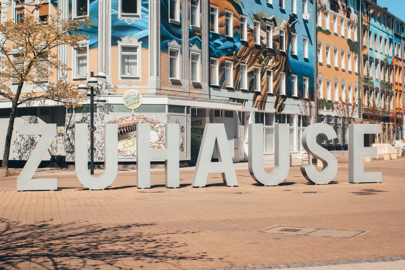 Investieren in Chemnitz