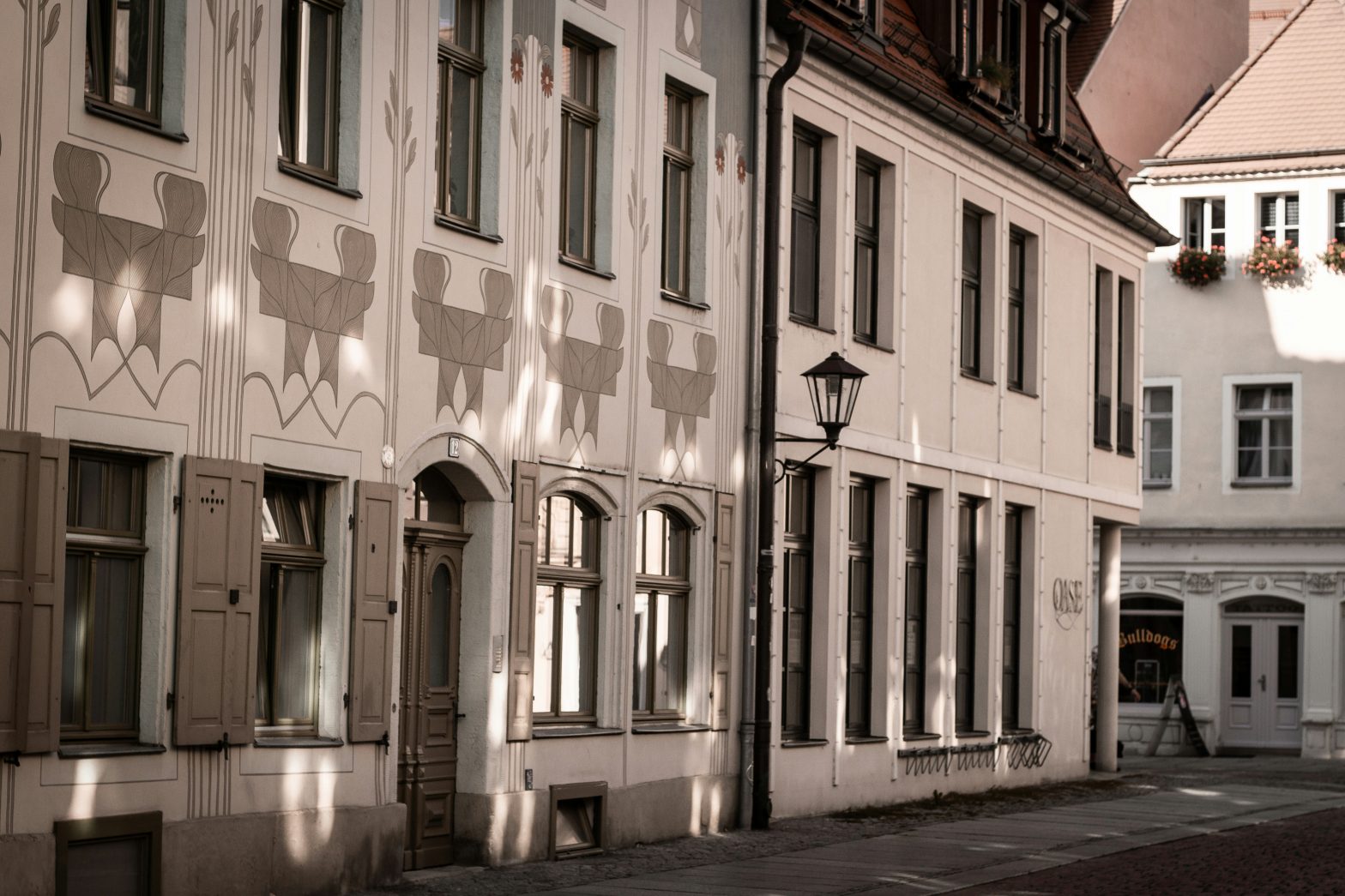 Immobilienpreise in Pirna